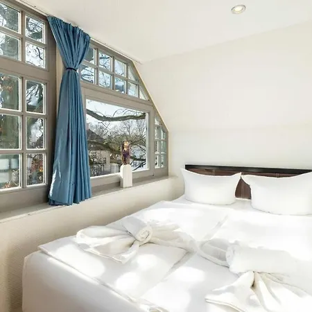 Bussard Comfortable * 奥斯特西巴德钦诺维茨