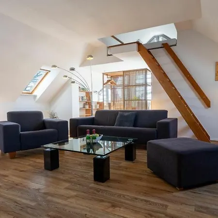 Bussard Comfortable * Zinnowitz
