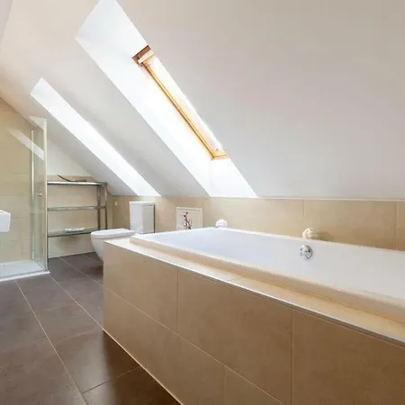 Bussard Comfortable Holiday home