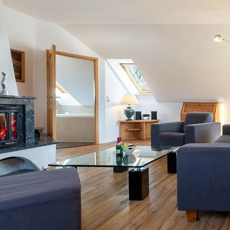 Bussard Comfortable Holiday home *