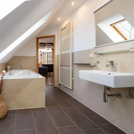 Holiday home Bussard Comfortable Zinnowitz