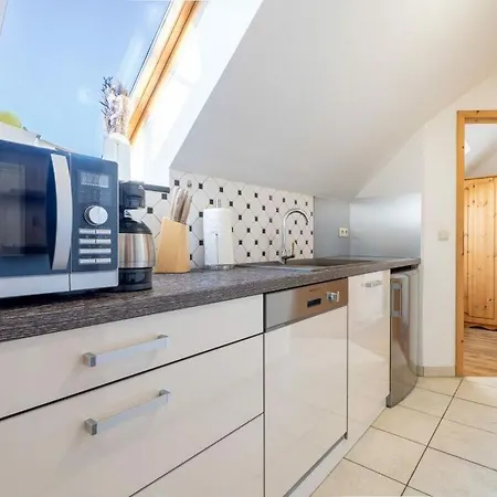 Bussard Comfortable Holiday home *