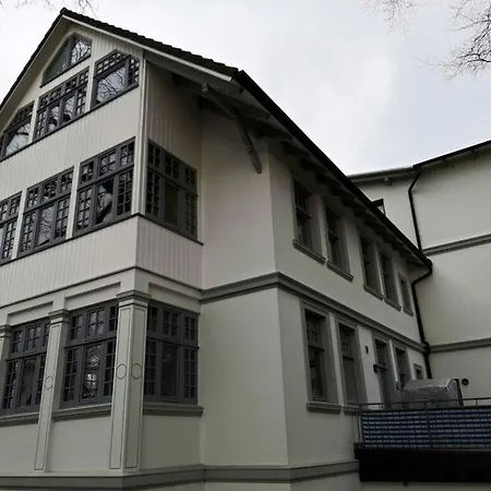 Holiday home Bussard Comfortable *