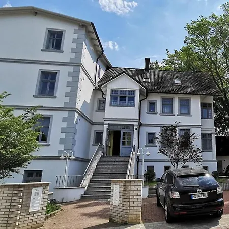 Bussard Comfortable Holiday home *